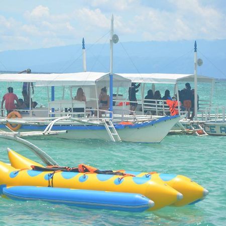 Robinland Vacation Home บาดิอัน ภายนอก รูปภาพ