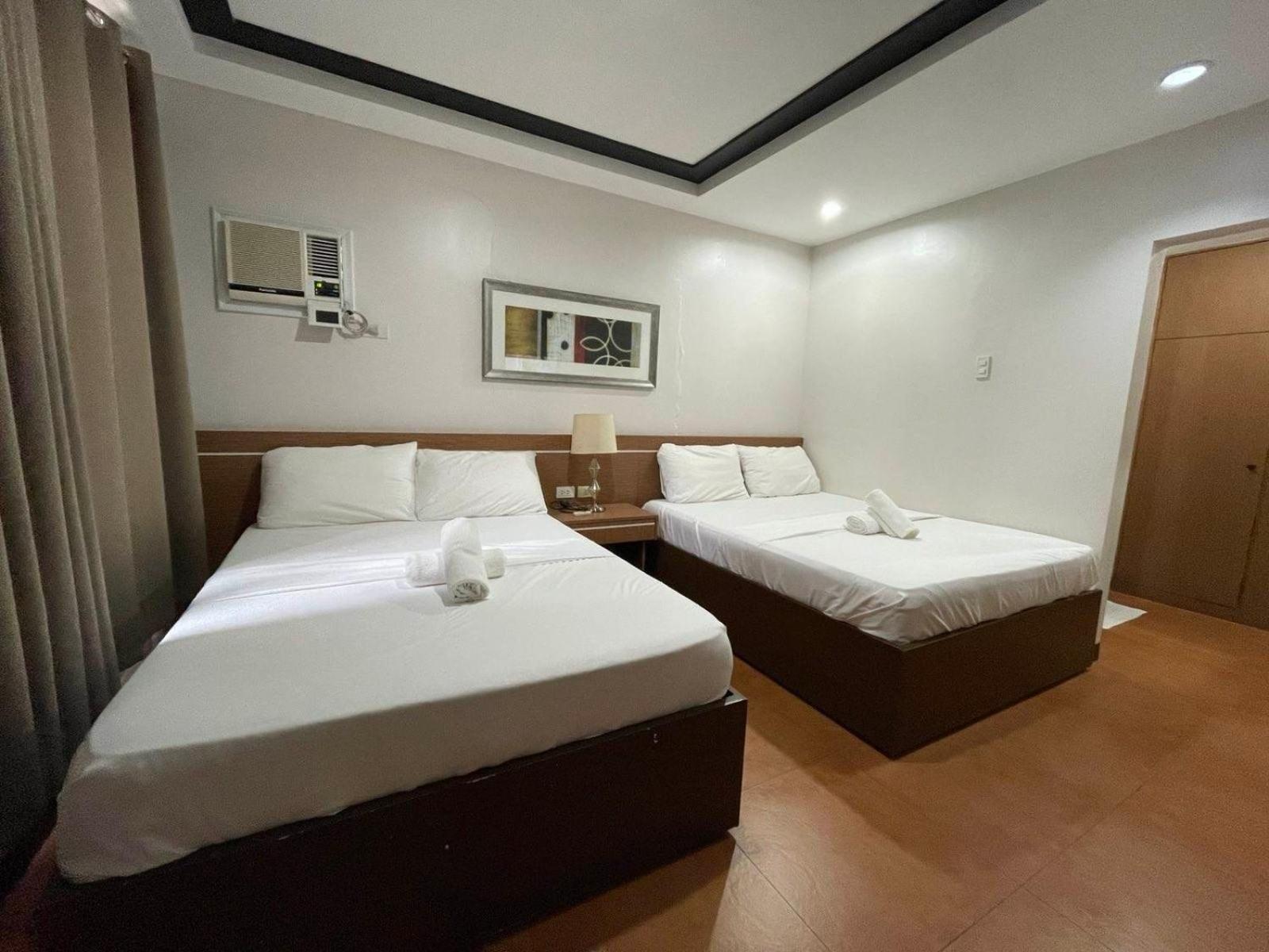 Robinland Vacation Home บาดิอัน ภายนอก รูปภาพ