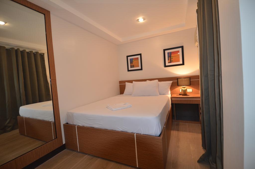 Robinland Vacation Home บาดิอัน ภายนอก รูปภาพ