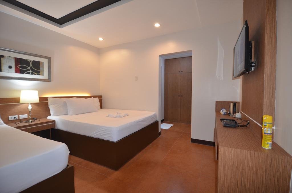 Robinland Vacation Home บาดิอัน ภายนอก รูปภาพ