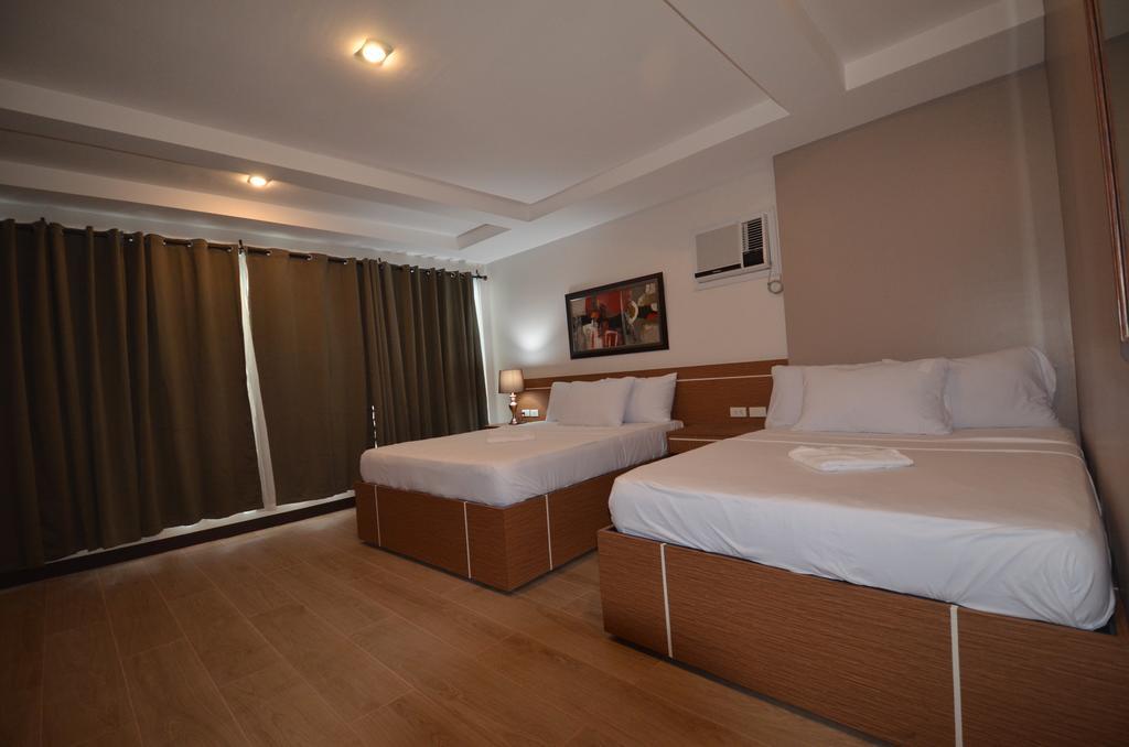 Robinland Vacation Home บาดิอัน ภายนอก รูปภาพ