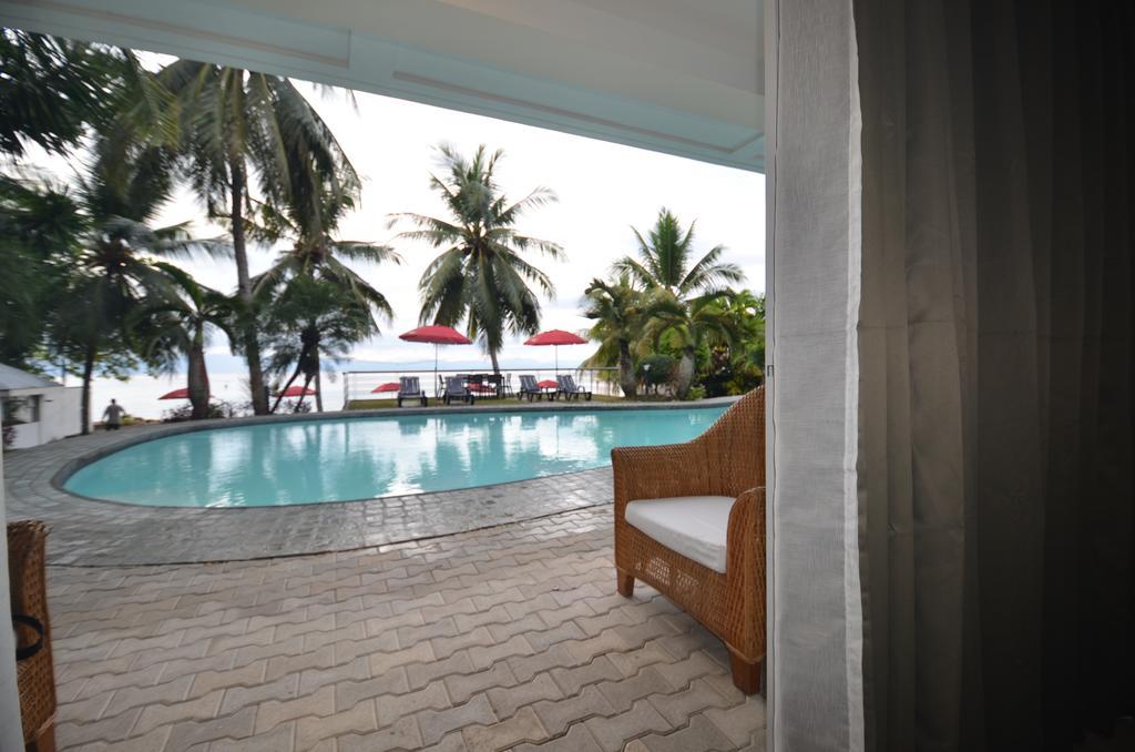 Robinland Vacation Home บาดิอัน ภายนอก รูปภาพ