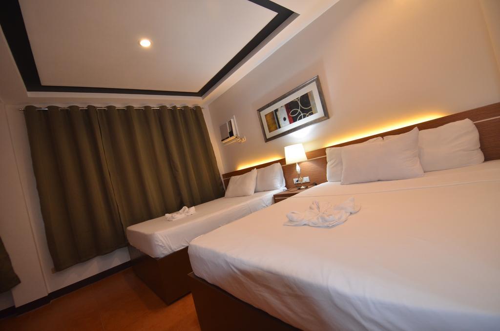 Robinland Vacation Home บาดิอัน ภายนอก รูปภาพ