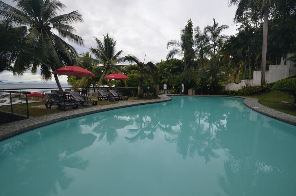 Robinland Vacation Home บาดิอัน ภายนอก รูปภาพ