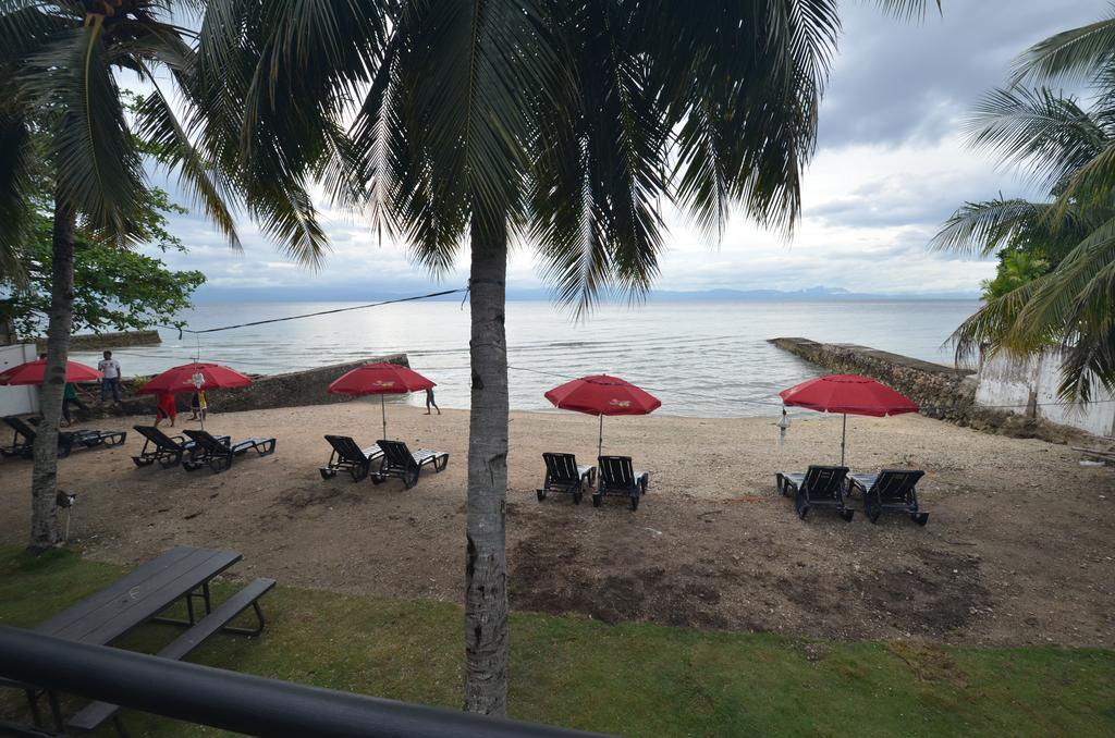 Robinland Vacation Home บาดิอัน ภายนอก รูปภาพ
