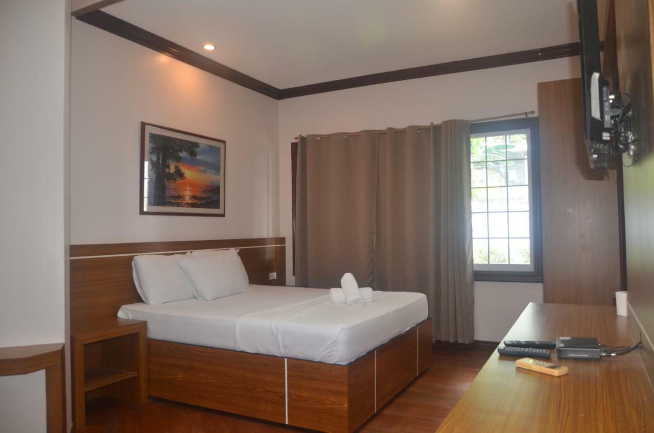 Robinland Vacation Home บาดิอัน ภายนอก รูปภาพ