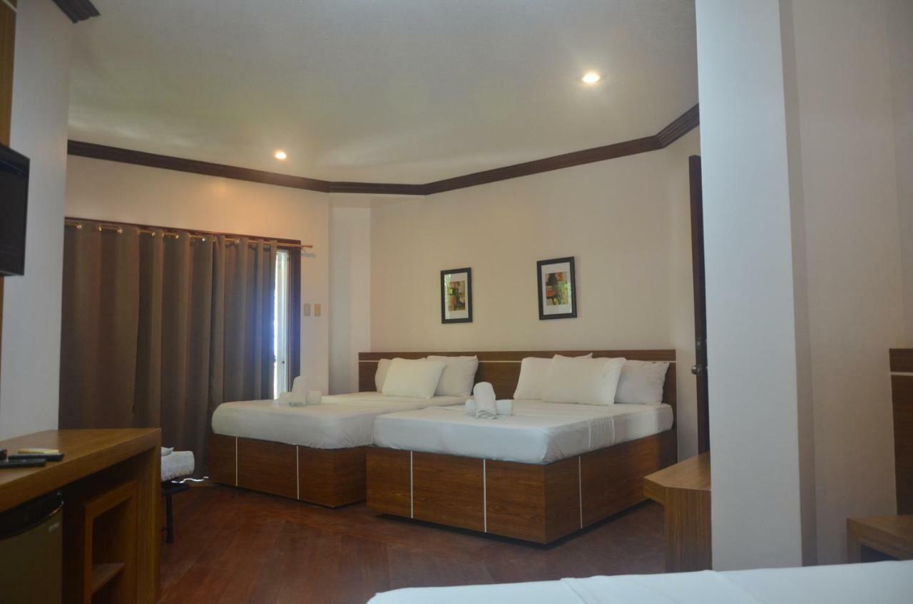 Robinland Vacation Home บาดิอัน ภายนอก รูปภาพ
