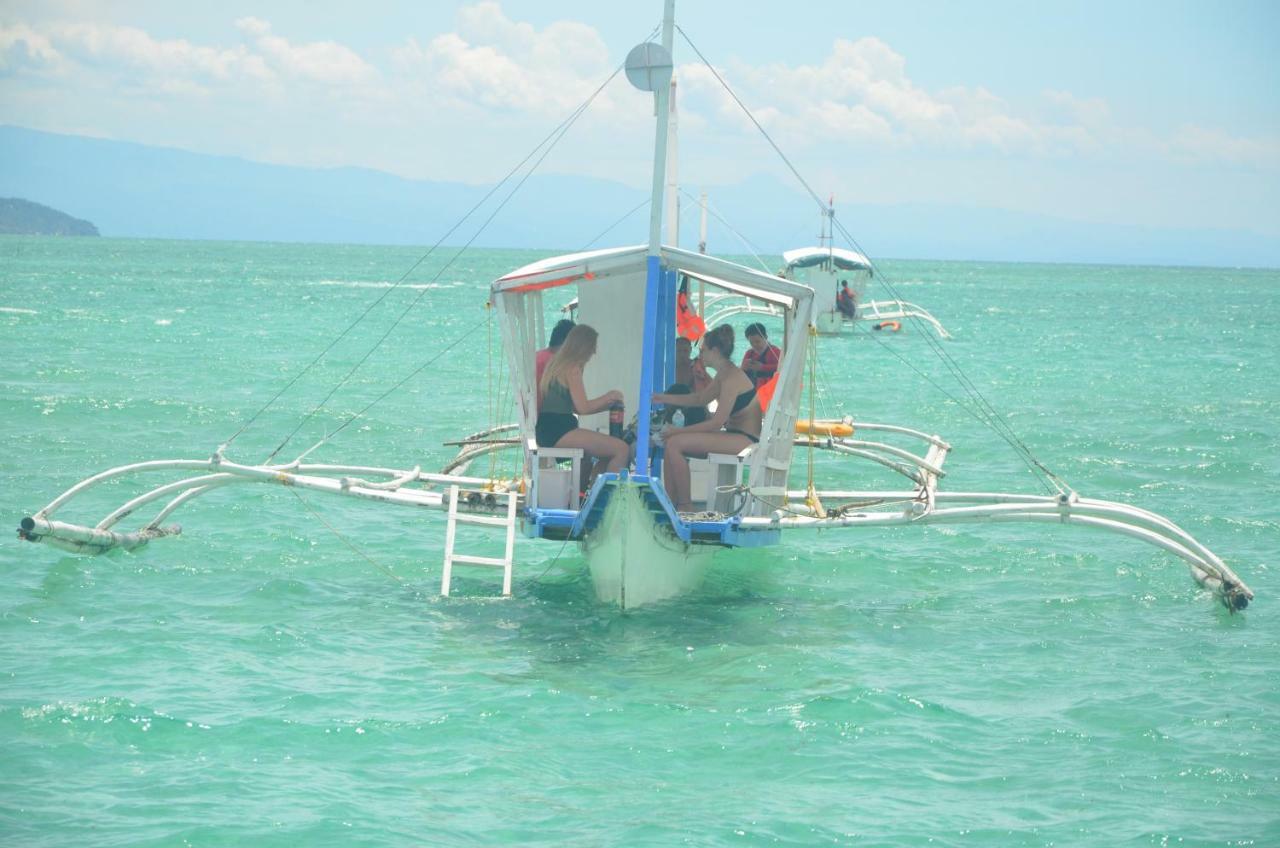 Robinland Vacation Home บาดิอัน ภายนอก รูปภาพ