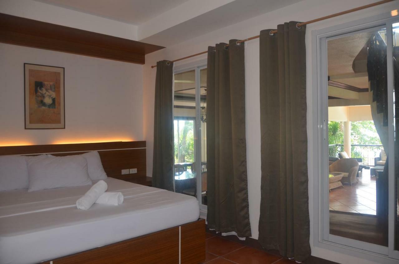 Robinland Vacation Home บาดิอัน ภายนอก รูปภาพ