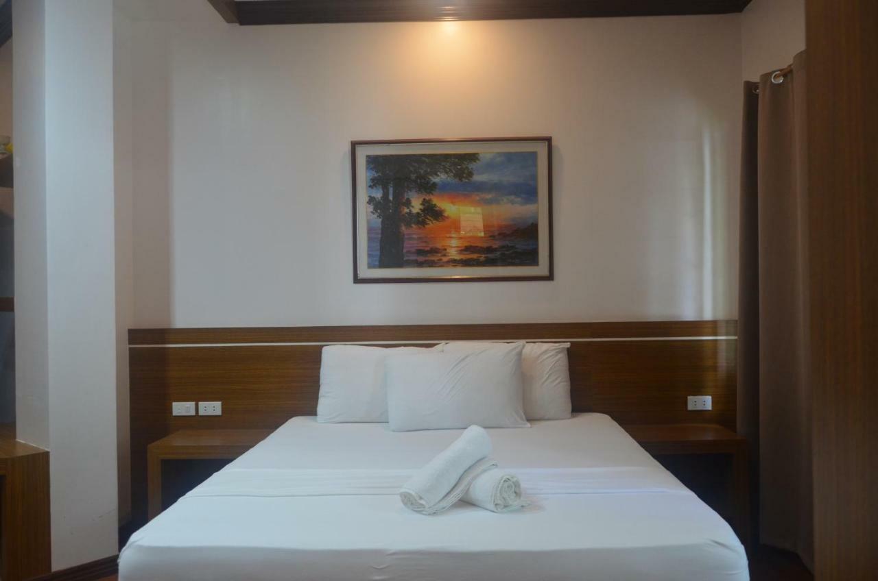 Robinland Vacation Home บาดิอัน ภายนอก รูปภาพ